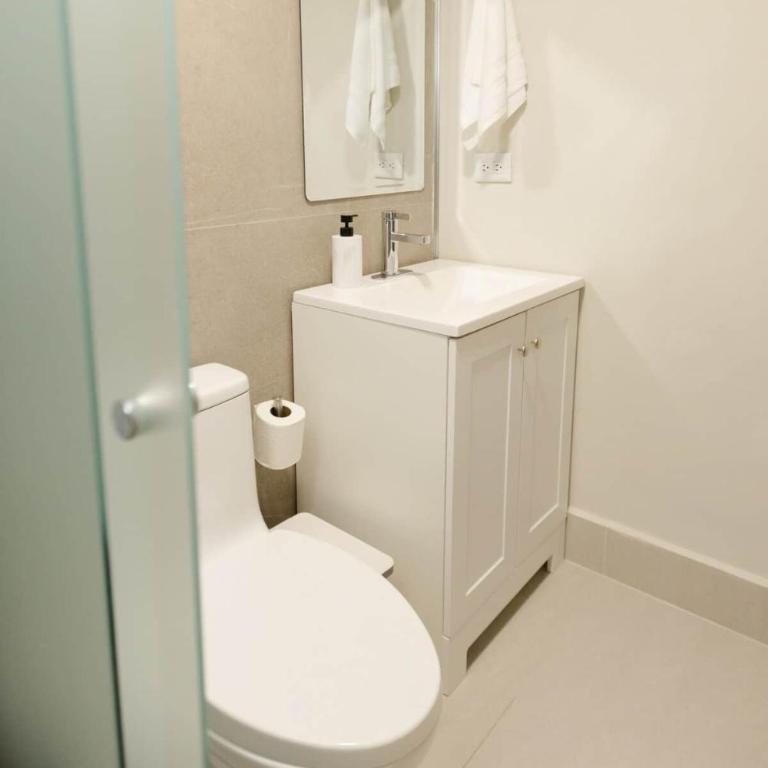 Urban Comfort MTY Ares Depas | Ideal Parejas - Apartment - 8