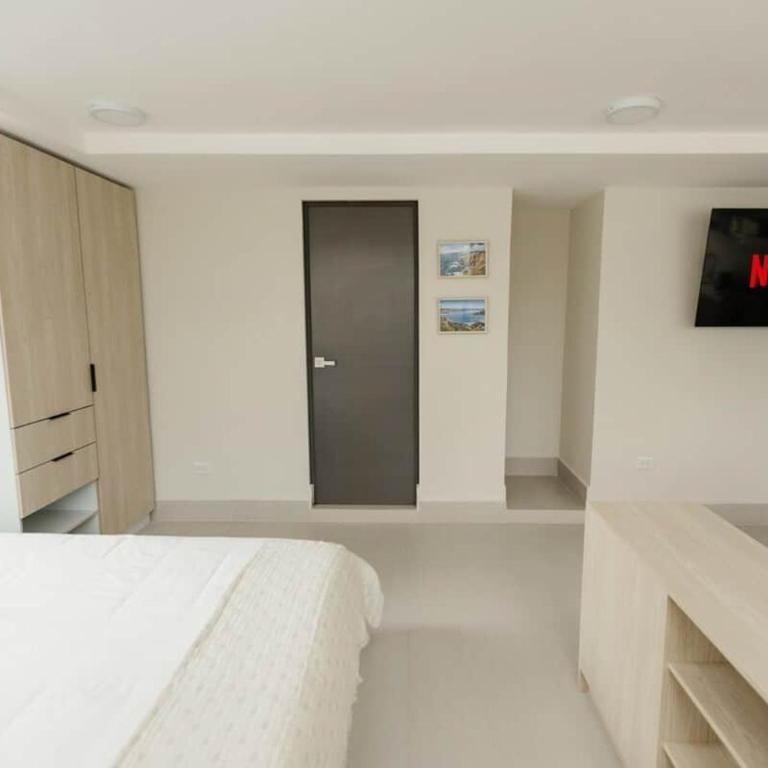 Urban Comfort MTY Ares Depas | Ideal Parejas - Apartment - 12