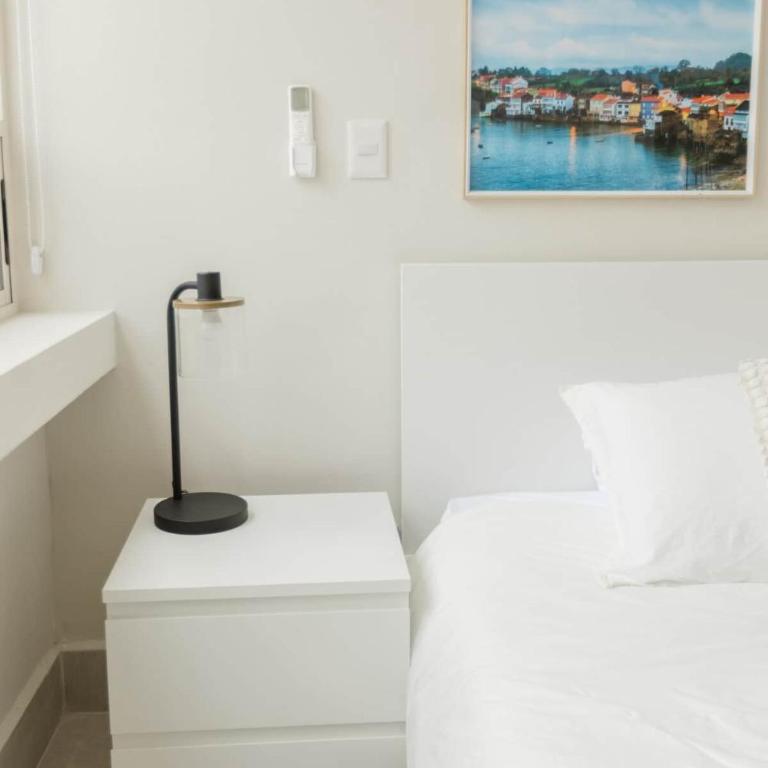 Urban Comfort MTY Ares Depas | Ideal Parejas - Apartment - 13