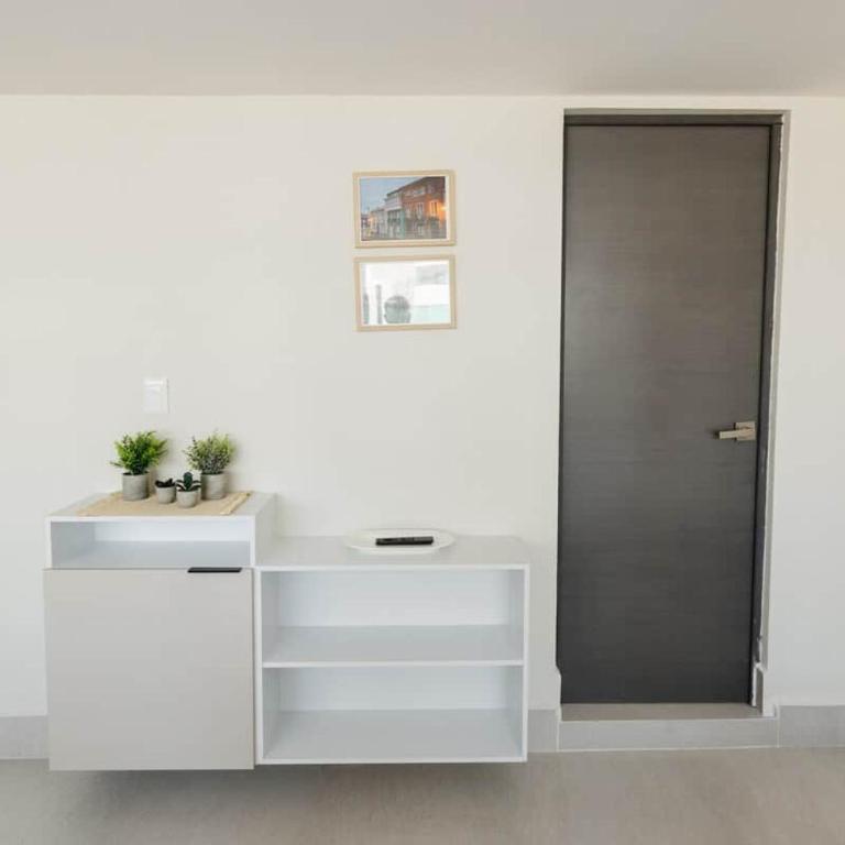 Stay Smart MTY Ares | Económico y Céntrico - Apartment - 20