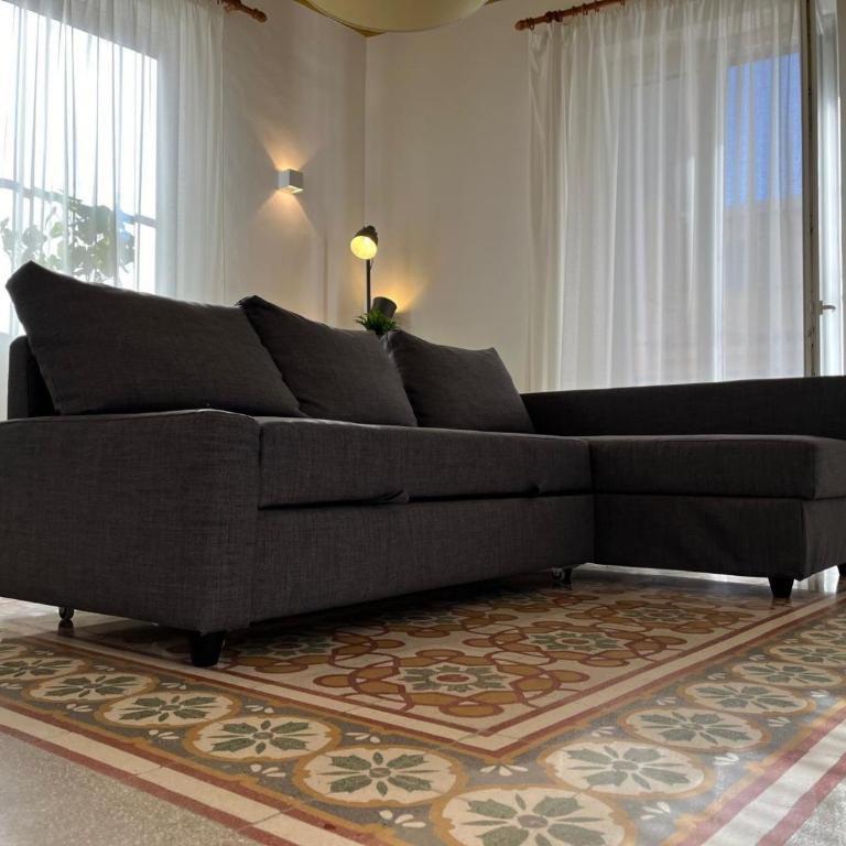 Casa ducrot - Apartment mit 1 Schlafzimmer - 2