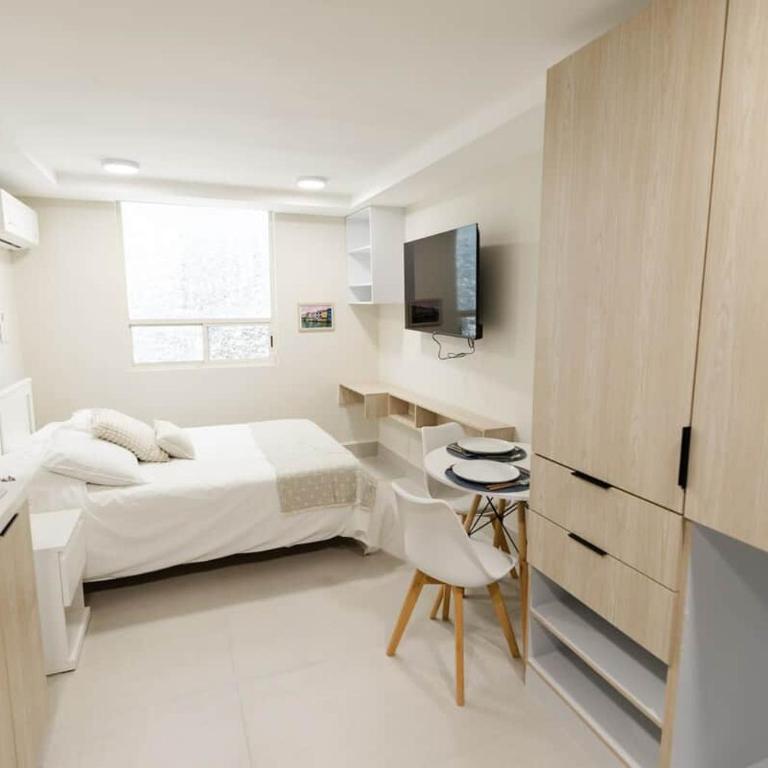 Medical Stay Ares Monterrey | A pasos de Hospital - Apartment - 12