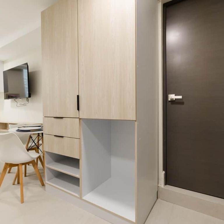 Medical Stay Ares Monterrey | A pasos de Hospital - Apartment - 14