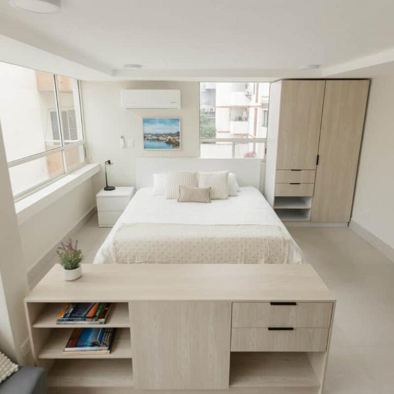 Cozy Studio Monterrey Ares | Netflix & Cocina - Apartment - 19