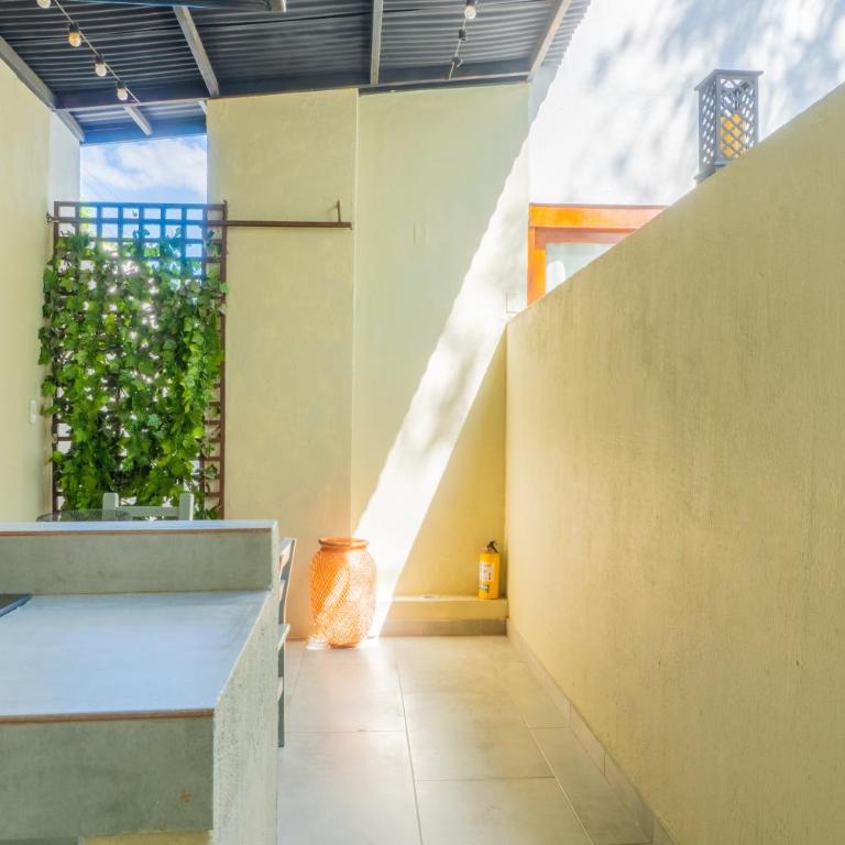 Senda Urban - Two-Bedroom Deluxe Apartment with Balcony - 7