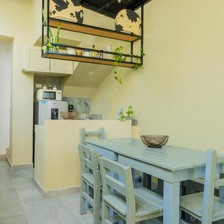 Senda Urban - Two-Bedroom Deluxe Apartment with Balcony - 6