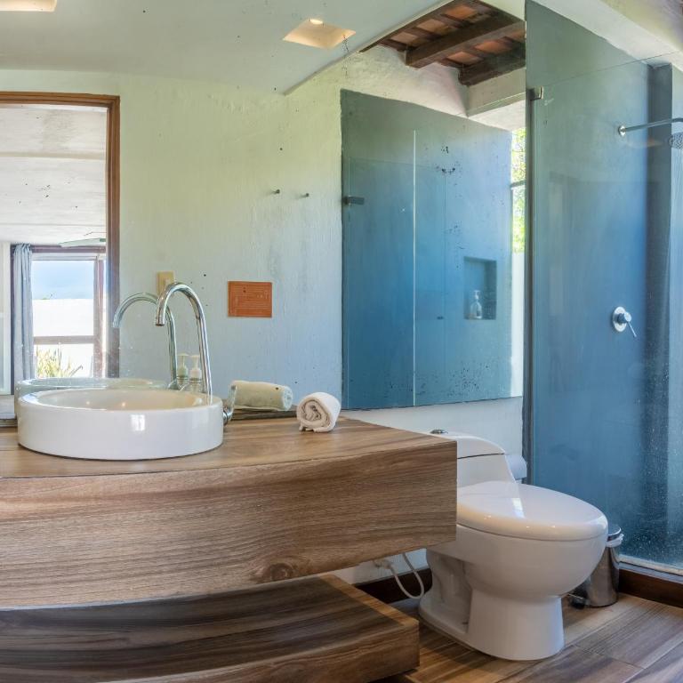 Senda Urban - Two-Bedroom Deluxe Apartment with Balcony - 5