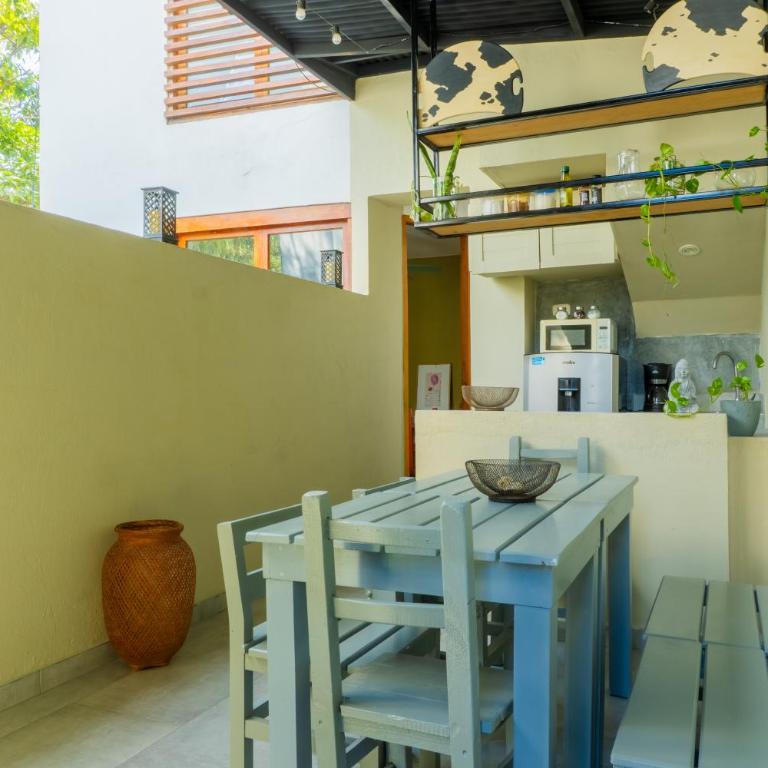 Senda Urban - Two-Bedroom Deluxe Apartment with Balcony - 1