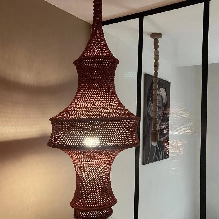 Posez vos valises ! La ville vous attend - Appartement 1 Chambre - 25