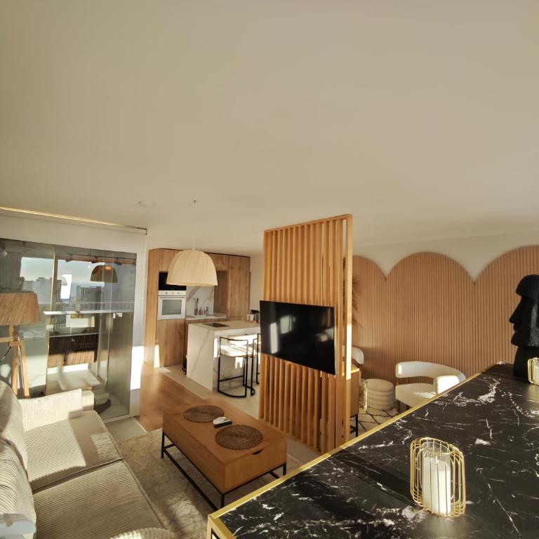 Lovers Hideaway Benidorm - Apartamento Estudio con vistas al mar - 9