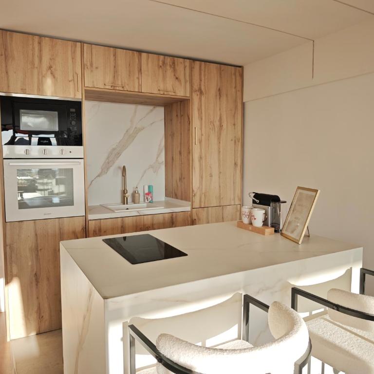 Lovers Hideaway Benidorm - Apartamento Estudio con vistas al mar - 12