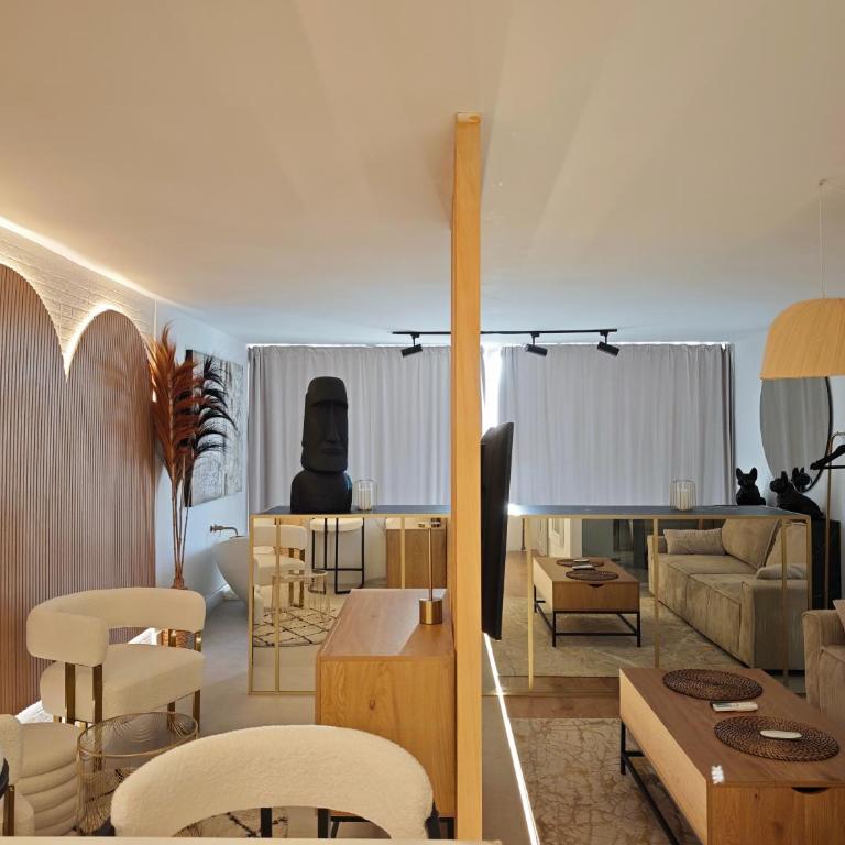 Lovers Hideaway Benidorm - Apartamento Estudio con vistas al mar - 14