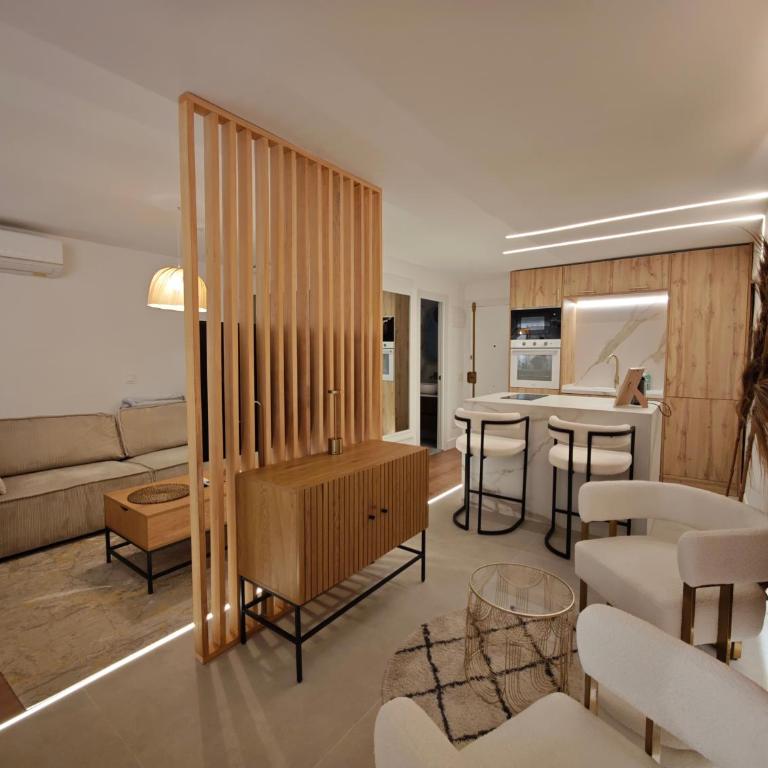 Lovers Hideaway Benidorm - Apartamento Estudio con vistas al mar - 16