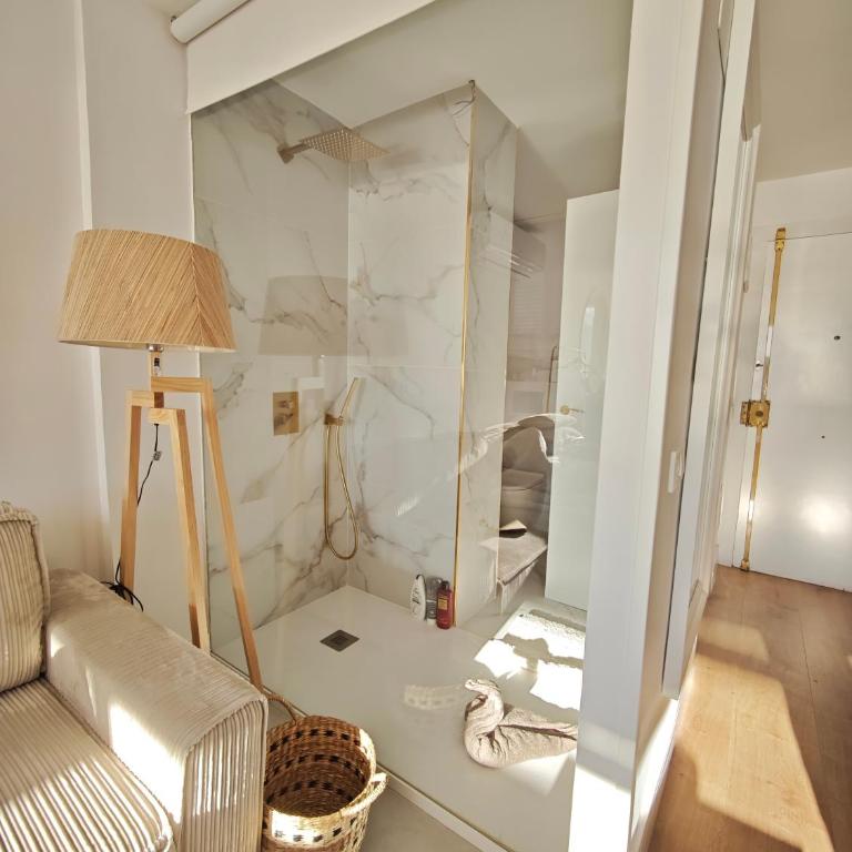 Lovers Hideaway Benidorm - Apartamento Estudio con vistas al mar - 19