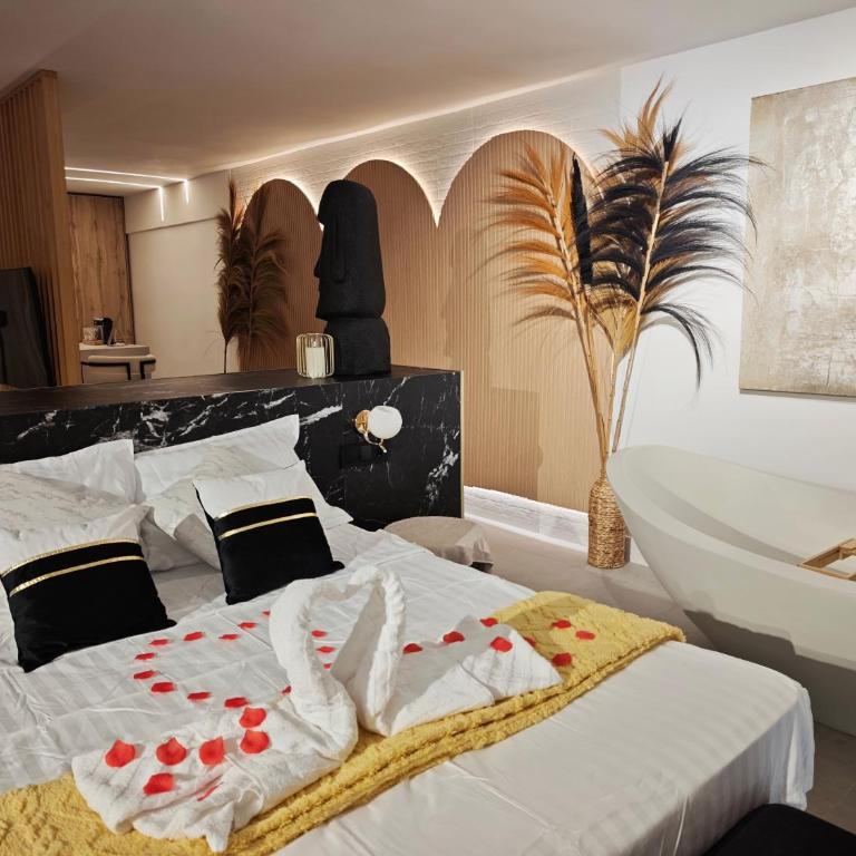 Lovers Hideaway Benidorm - Apartamento Estudio con vistas al mar - 21