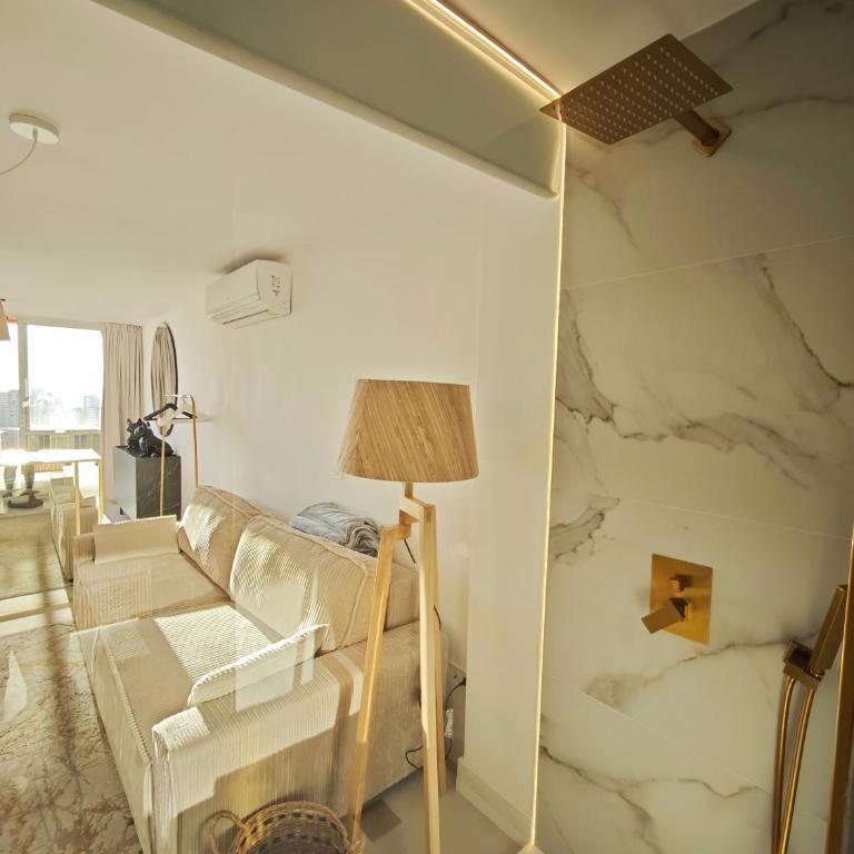 Lovers Hideaway Benidorm - Apartamento Estudio con vistas al mar - 26