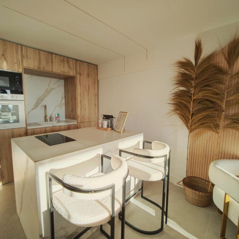 Lovers Hideaway Benidorm - Apartamento Estudio con vistas al mar - 28