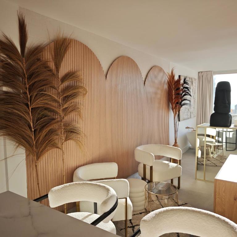 Lovers Hideaway Benidorm - Apartamento Estudio con vistas al mar - 30