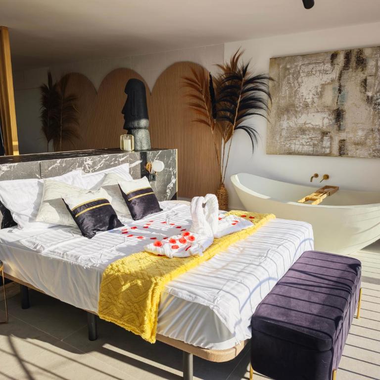 Lovers Hideaway Benidorm - Apartamento Estudio con vistas al mar - 31