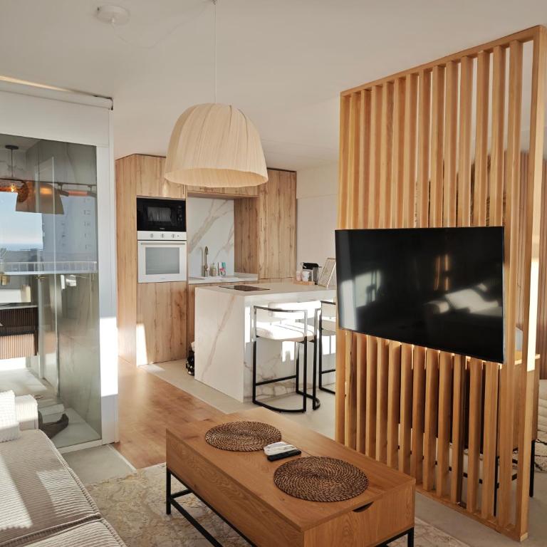 Lovers Hideaway Benidorm - Apartamento Estudio con vistas al mar - 32
