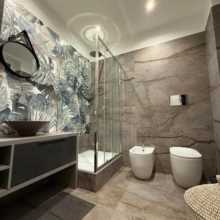 Casa ducrot - Apartment mit 1 Schlafzimmer - 10