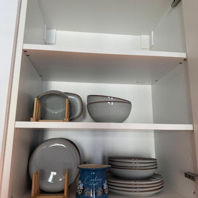 Royal Balkan Square Apartman - Apartman sa 1 Spavaćom Sobom - 21