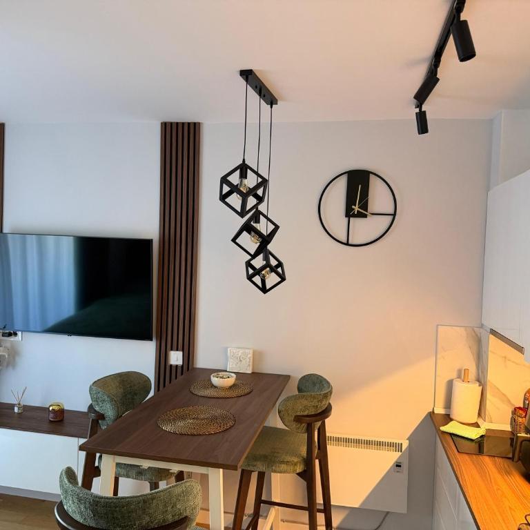Royal Balkan Square Apartman - Apartman sa 1 Spavaćom Sobom - 9