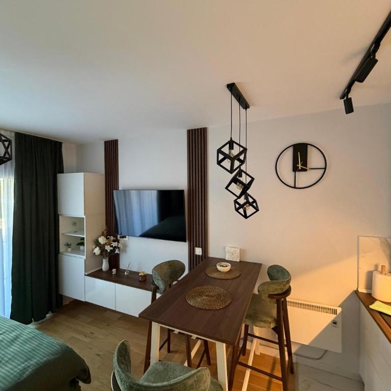 Royal Balkan Square Apartman - Apartman sa 1 Spavaćom Sobom - 7