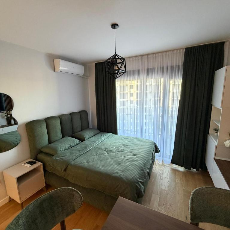 Royal Balkan Square Apartman - Apartman sa 1 Spavaćom Sobom - 6