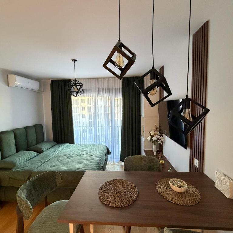 Royal Balkan Square Apartman - Apartman sa 1 Spavaćom Sobom - 11