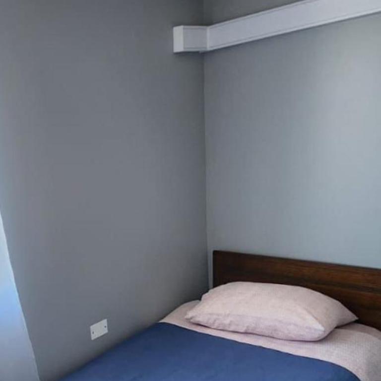 Hostel Costanera - Apartamento de 1 dormitorio - 2