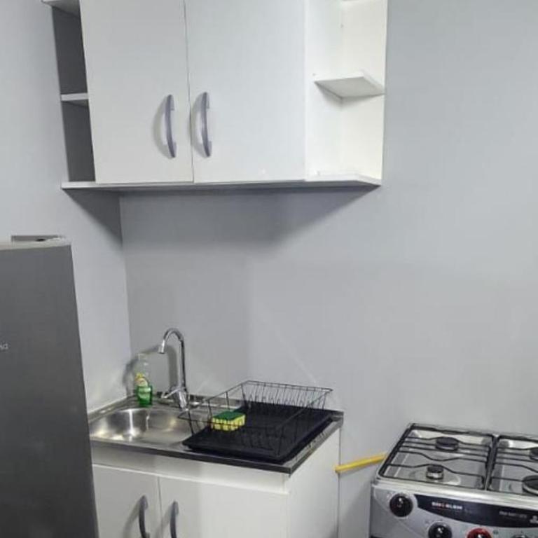 Hostel Costanera - Apartamento de 1 dormitorio - 5
