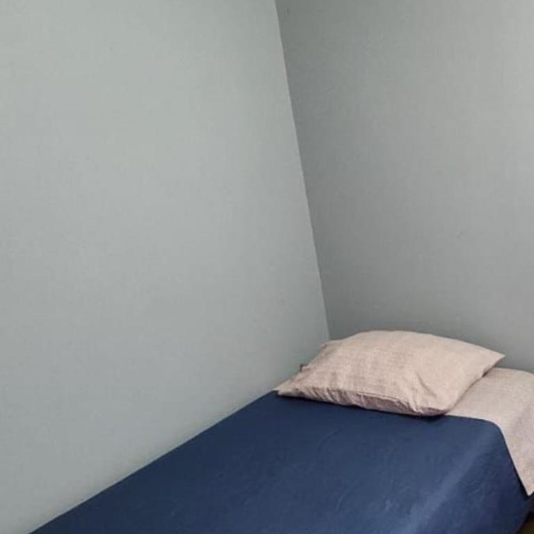Hostel Costanera - Apartamento de 1 dormitorio - 8