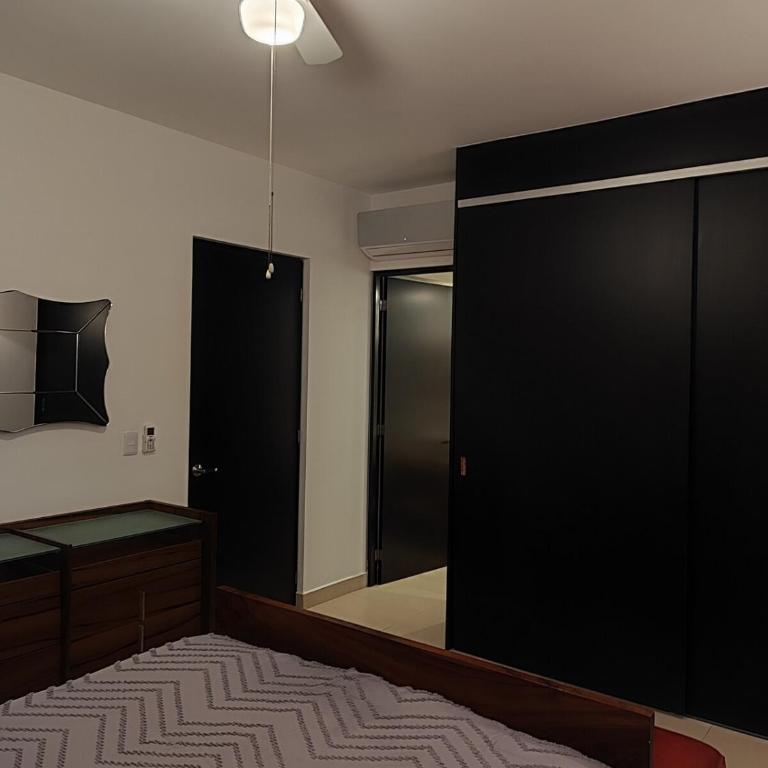 Departamento en renta vacacional nuevo Vallarta puerta del valle Valle dorado - Apartamento de 2 dormitorios - 10