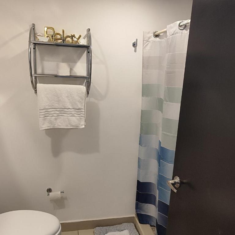 Departamento en renta vacacional nuevo Vallarta puerta del valle Valle dorado - Apartamento de 2 dormitorios - 12
