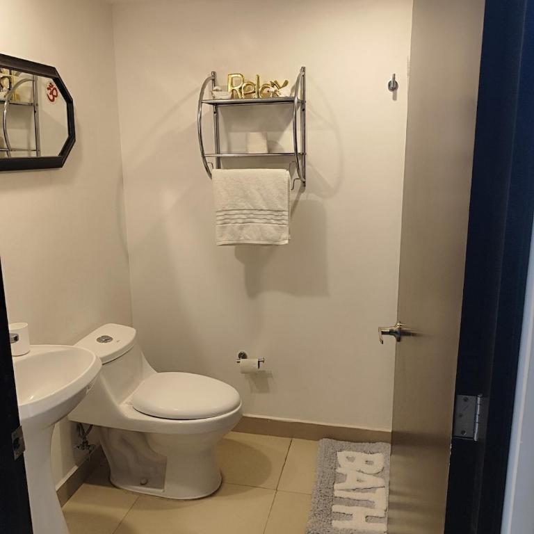 Departamento en renta vacacional nuevo Vallarta puerta del valle Valle dorado - Apartamento de 2 dormitorios - 16