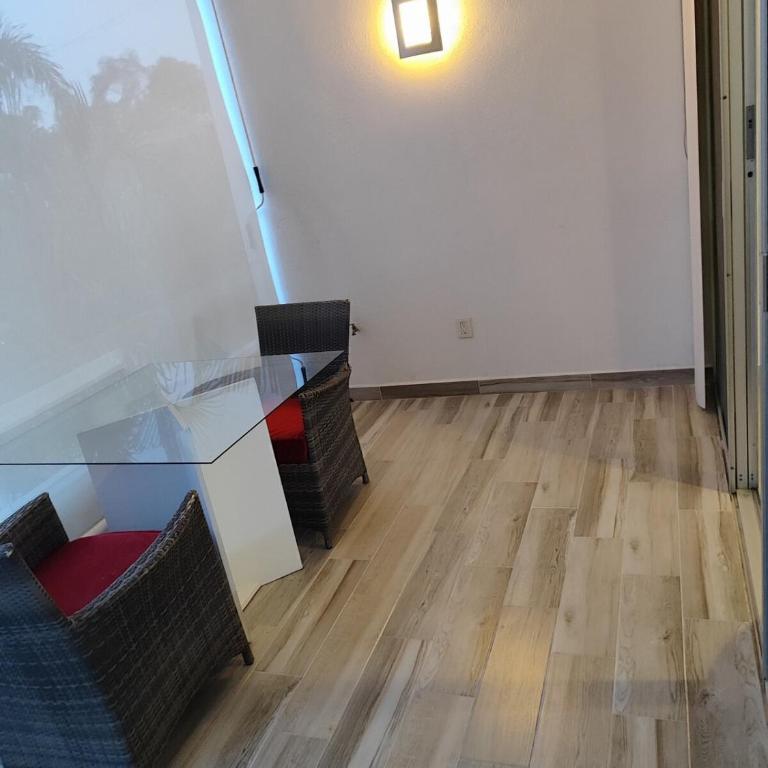 Departamento en renta vacacional nuevo Vallarta puerta del valle Valle dorado - Apartamento de 2 dormitorios - 19