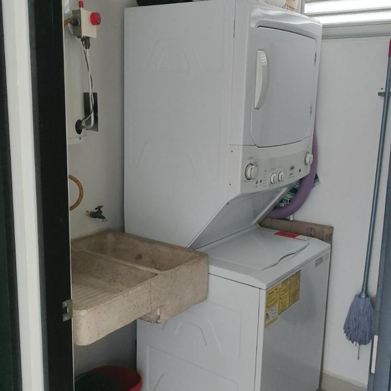 Departamento en renta vacacional nuevo Vallarta puerta del valle Valle dorado - Apartamento de 2 dormitorios - 27