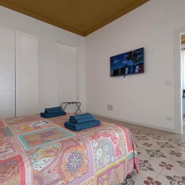 Casa ducrot - Apartment mit 1 Schlafzimmer - 5