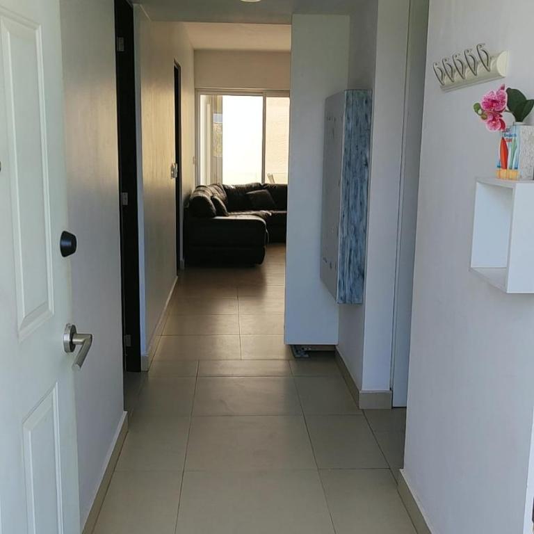 Departamento en renta vacacional nuevo Vallarta puerta del valle Valle dorado - Apartamento de 2 dormitorios - 34