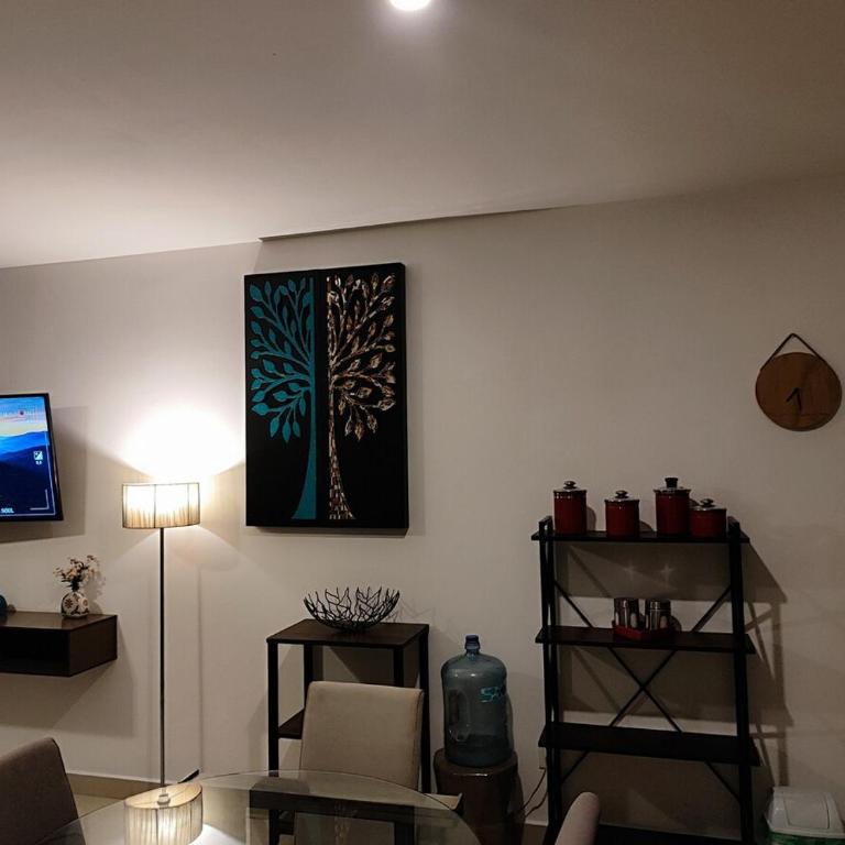 Departamento en renta vacacional nuevo Vallarta puerta del valle Valle dorado - Apartamento de 2 dormitorios - 36