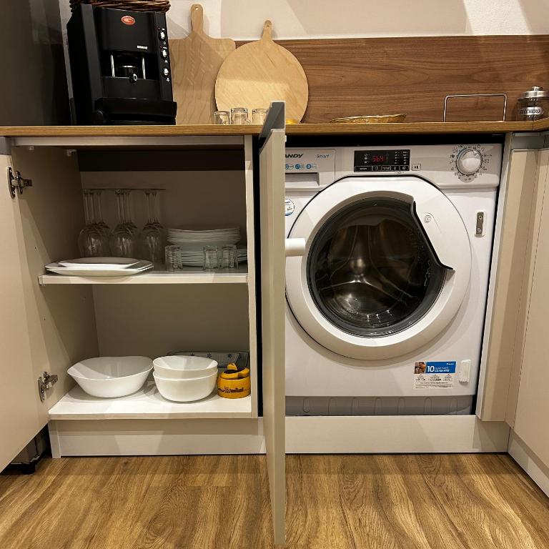 Casa ducrot - Apartment mit 1 Schlafzimmer - 15