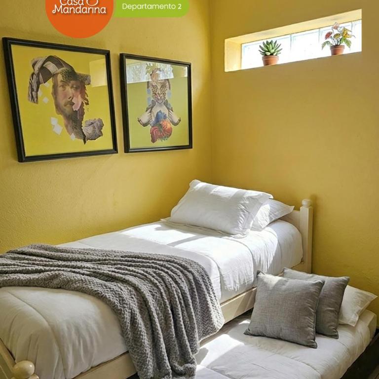 Casa Mandarina San Luis - Apartamento - 3