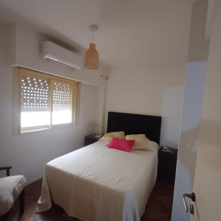 Apart Teatro Colon - Apartamento de 1 dormitorio - 2