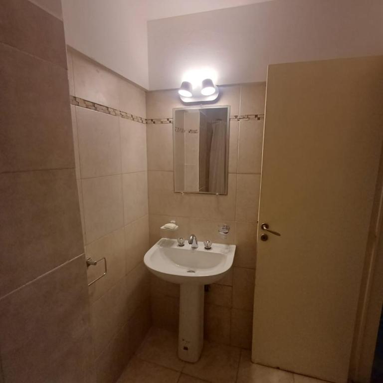 Apart Teatro Colon - Apartamento de 1 dormitorio - 3
