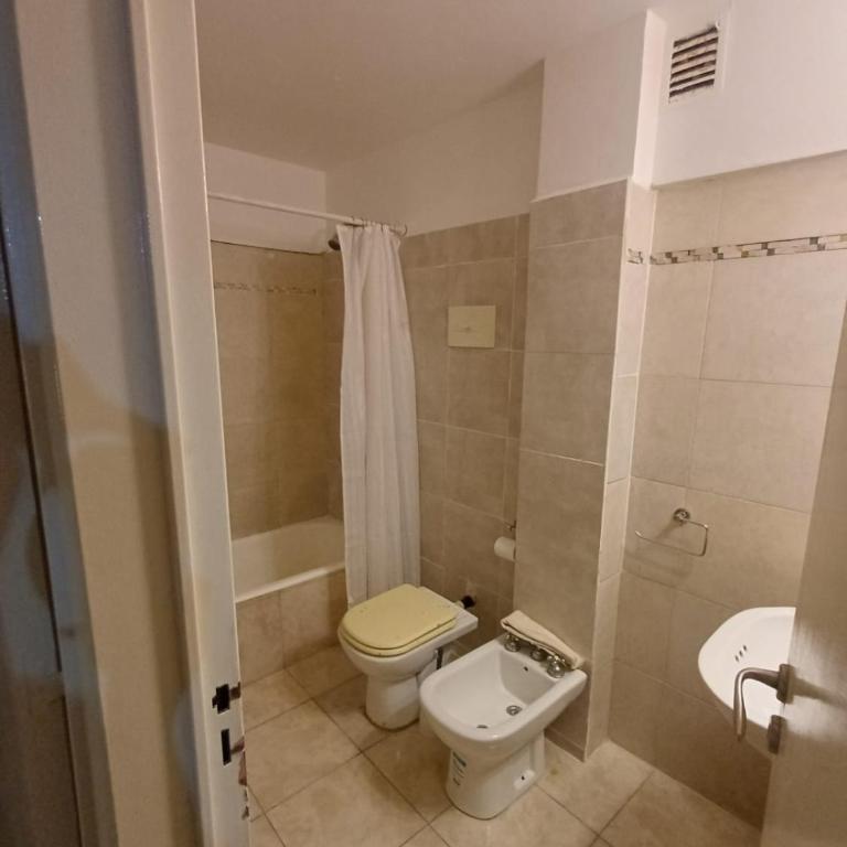 Apart Teatro Colon - Apartamento de 1 dormitorio - 5