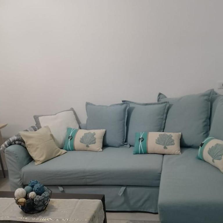 Appartamento Denis - Appartamento Superior con 1 Camera da Letto e Balcone - 25
