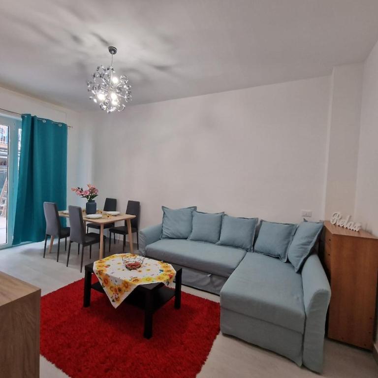 Appartamento Denis - Appartamento Superior con 1 Camera da Letto e Balcone - 24