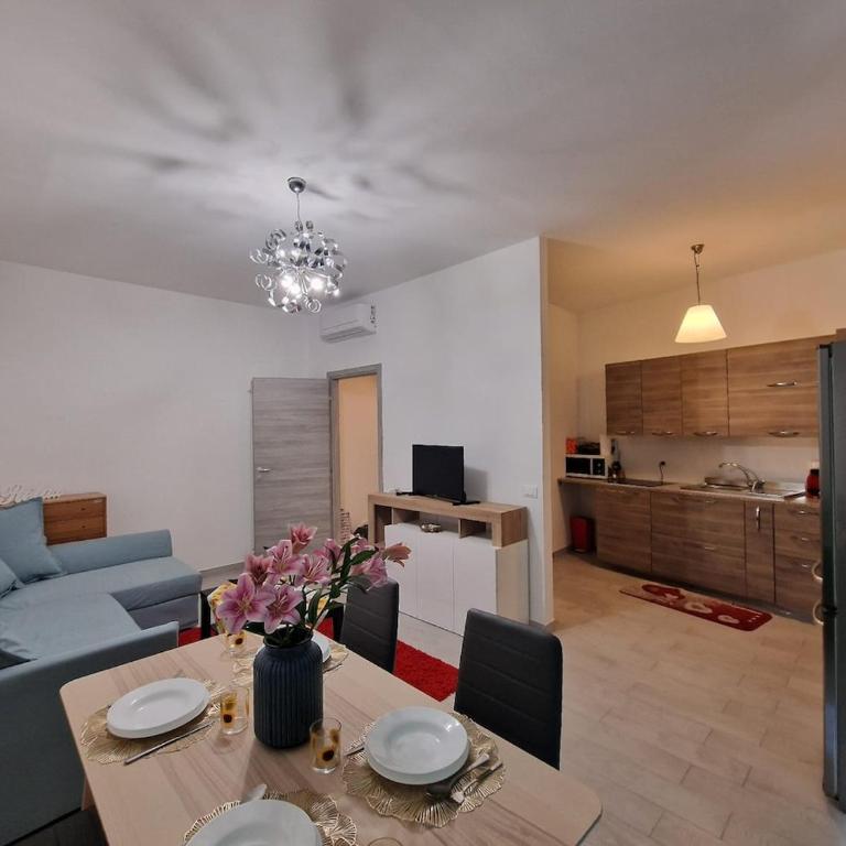 Appartamento Denis - Appartamento Superior con 1 Camera da Letto e Balcone - 23