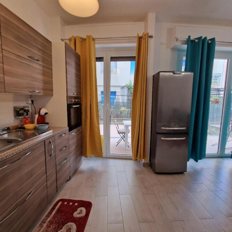 Appartamento Denis - Appartamento Superior con 1 Camera da Letto e Balcone - 22